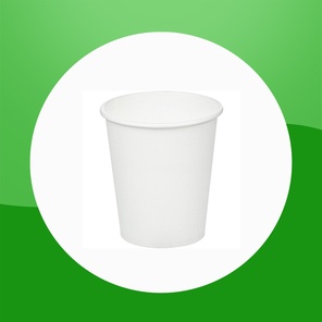 Стакан бумажный 250мл